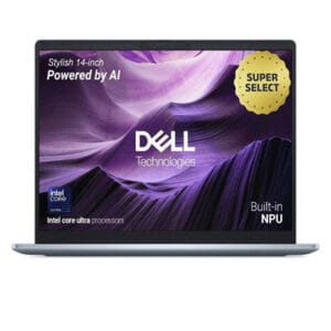 DELL 14 Plus Next Gen AI PC Intel Core Ultra 5 226V