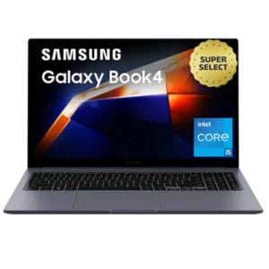 Samsung Galaxy Book4 Metal Intel Core i7 13th Gen 1355U