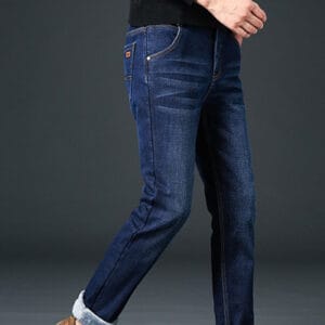 New Stylish Denim Jeans Pant For Men by fashion johan
