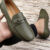 MensShoes203001 - Olive