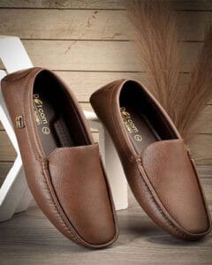 Trendy Comfortable Stylish Casual Slip On Loafers Loafers For Men