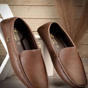 Trendy Comfortable Stylish Casual Slip On Loafers Loafers For Men