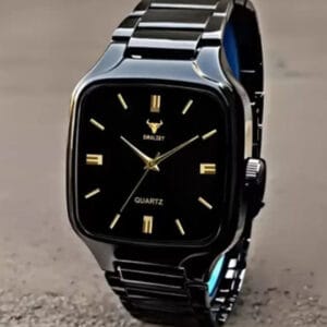 Trending Day & Date Functioning for Boys Analog Watch
