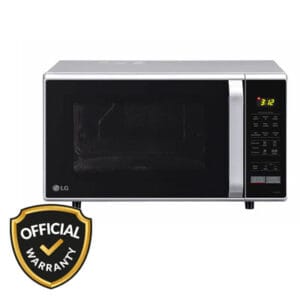 LG All in One 28L Electric Microwave Oven New