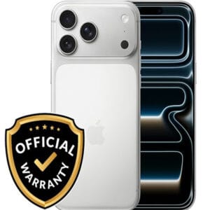 Apple iPhone 17 Pro Max 1TB Brand New