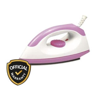 Vision 1150W Electric Iron (VIS-DEI-007) Brand New
