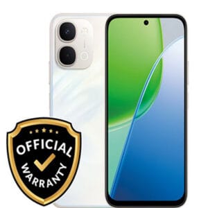 Vivo Smart Phone Y31d 6GB/128GB Brand New